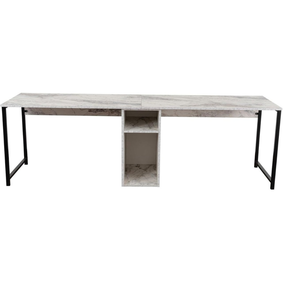 Ergonomisches Schreibtisch aus Hochwertigem Material fuer private Nutzung