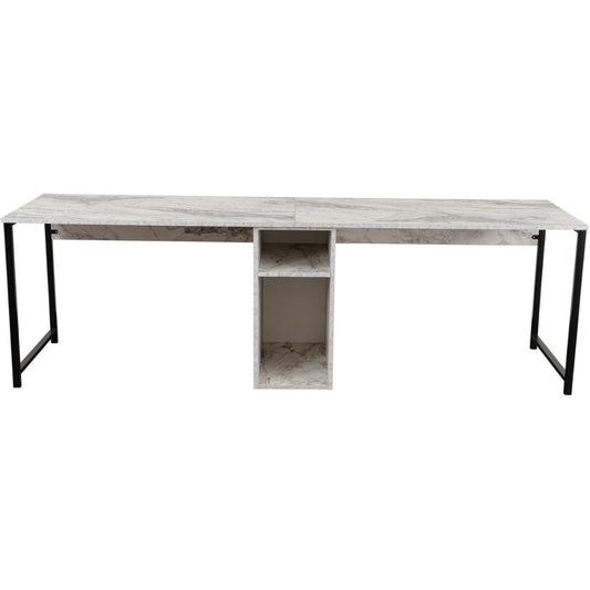 Ergonomisches Schreibtisch aus Hochwertigem Material fuer private Nutzung