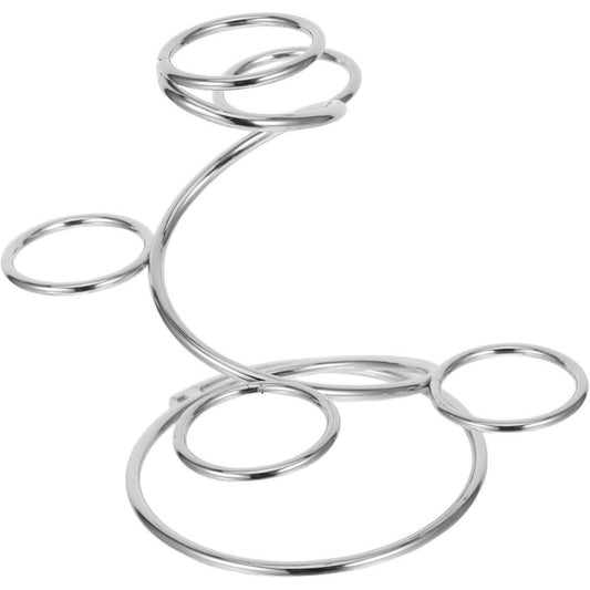 Fuer private Stabiles Zerodeko aus Metall