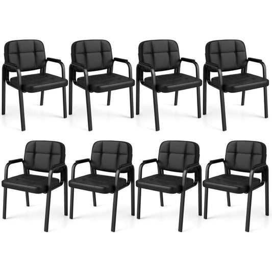 Mattes COSTWAY aus Stahl fuer Homeoffice