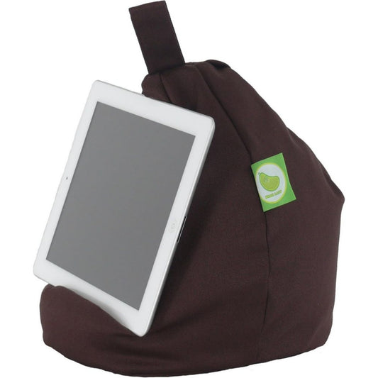 Klappbares iPad fuer Zuhause aus Stahl