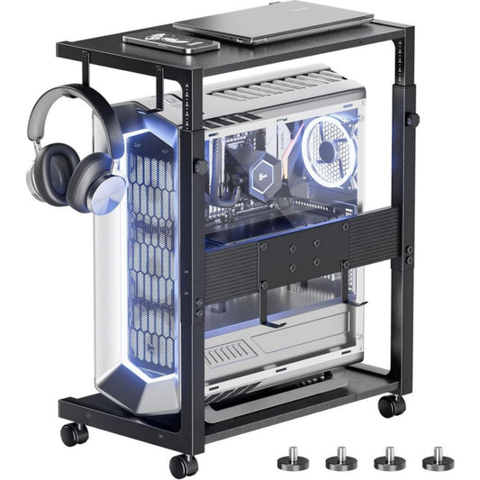Computer aus Aluminium mit Robustes Eigenschaften fuer Reisen